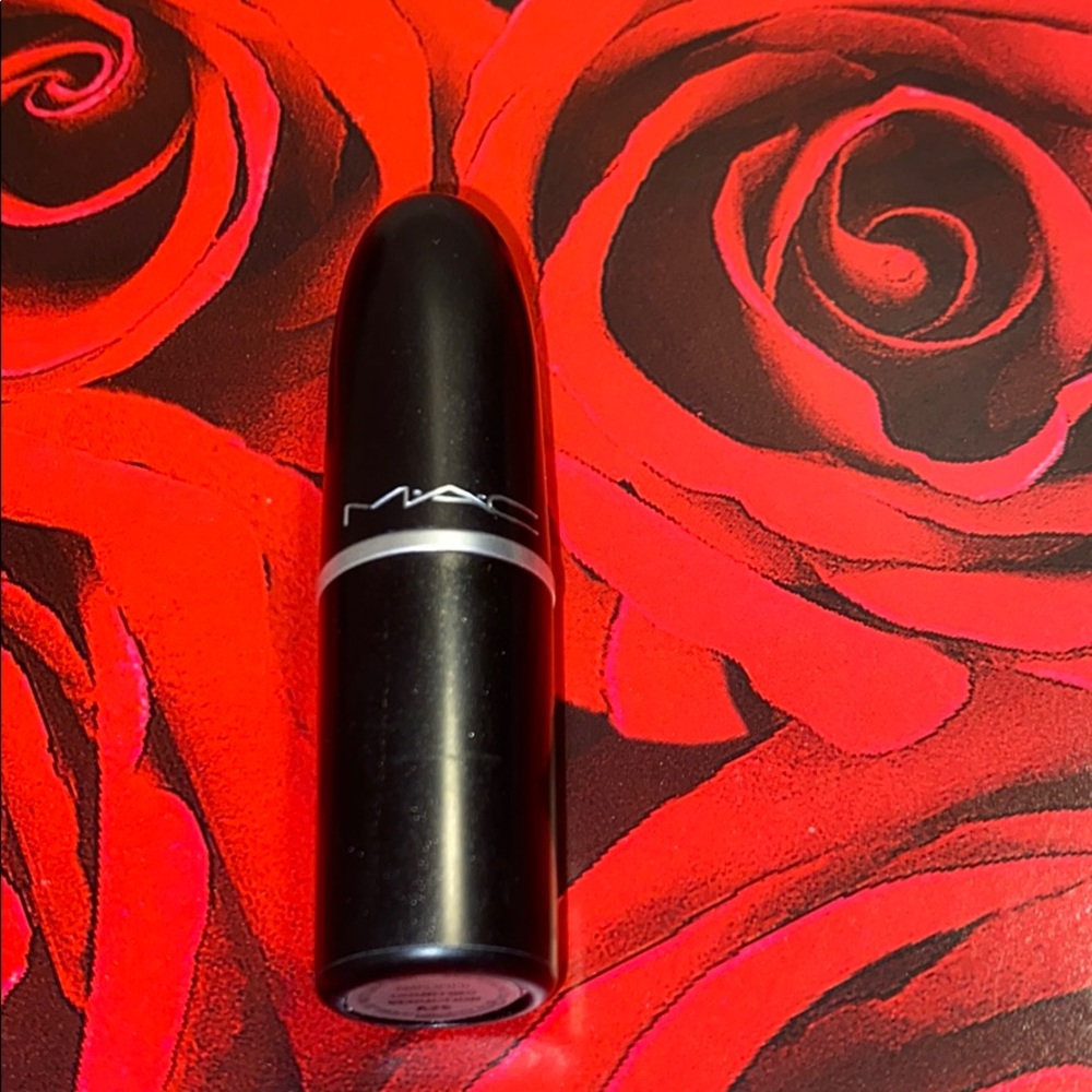 Mac lipstick